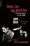 Under the Big Black Sun: A Personal History of L.A. Punk  - Paperback
