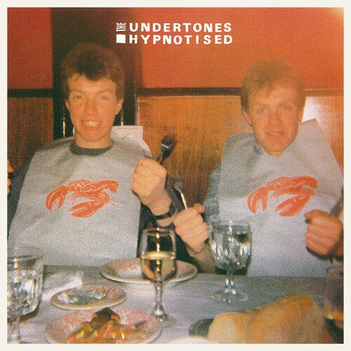 Undertones - Hypnotised LP NEW