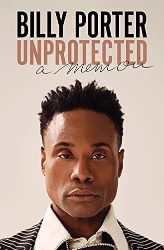 Unprotected: A Memoir - Hardcover