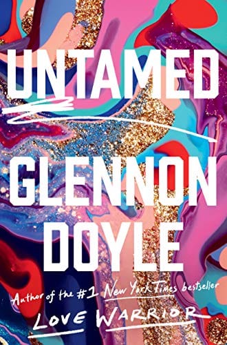 Untamed - Hardcover