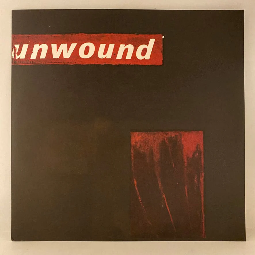 Unwound – Kid Is Gone 3LP USED NM/VG+ Numero Group Box Set - Image 16