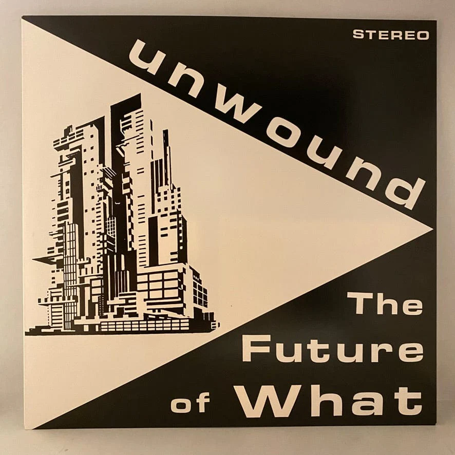 Unwound – No Energy 3LP USED NM/VG++ Numero Group Box Set - Image 7