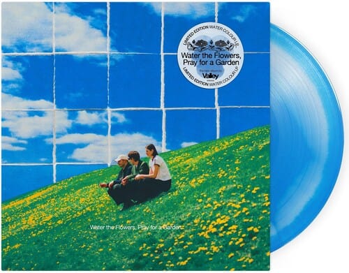Valley - Water the Flowers, Pray for a Garden LP NEW