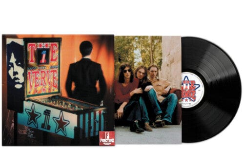 Verve - No Come Down LP NEW