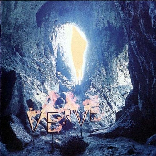 Verve - Storm In Heaven LP NEW
