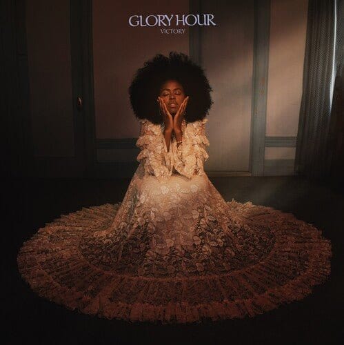 Victory - Glory Hour 2LP NEW