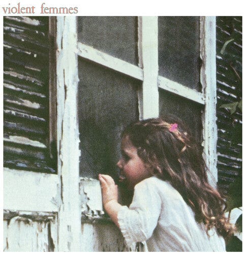 Violent Femmes - Self Titled 3LP NEW DELUXE