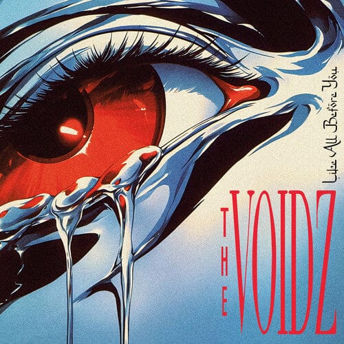 Voidz - Like All Before You LP NEW