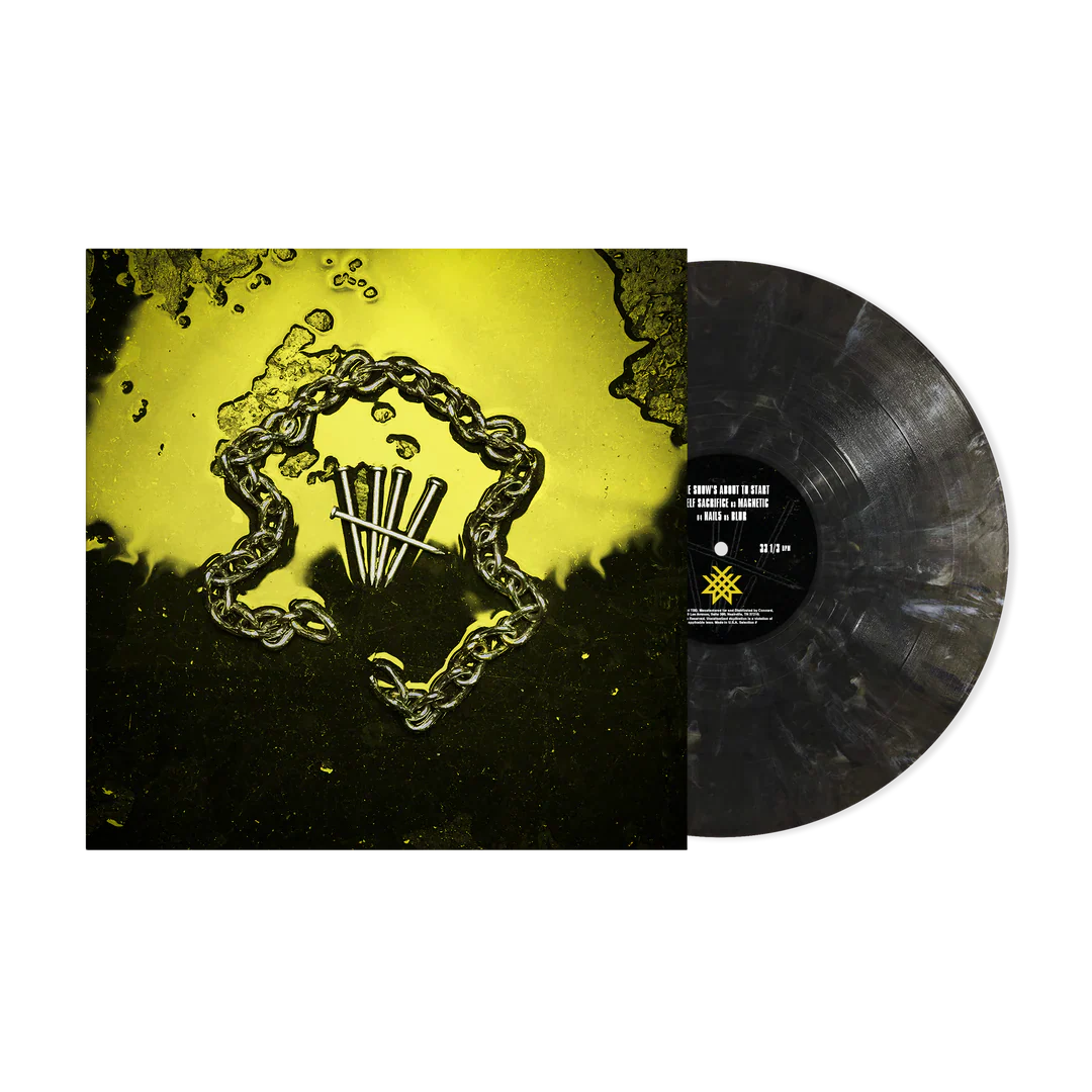 Wage War - Stigma LP NEW