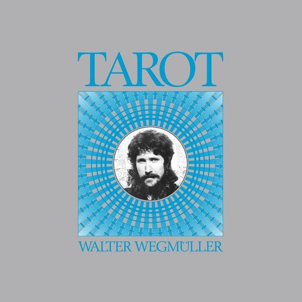 Walter Wegmuller - Tarot 2LP NEW BOXSET