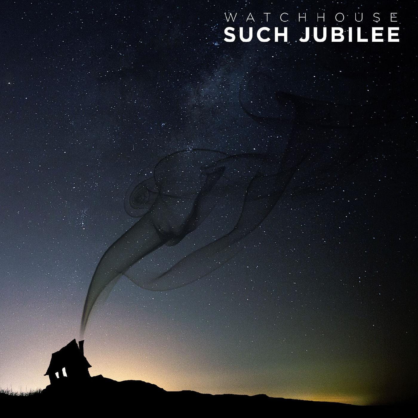Watchhouse - Such Jubilee LP NEW Colored Vinyl Mandolin Orange