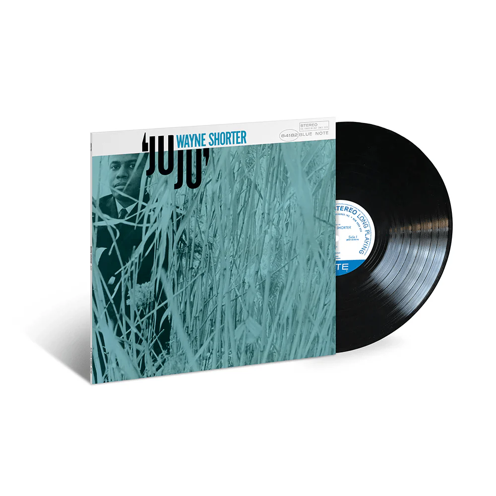Wayne Shorter - Juju LP NEW