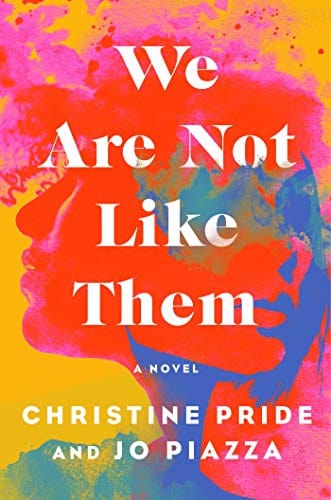 We Are Not Like Them: A Novel - Hardcover