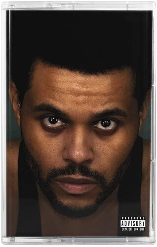 Weeknd - Hurry Up Tomorrow CASSETTE NEW