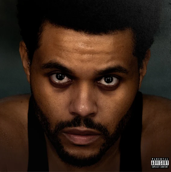 Weeknd - Hurry Up Tomorrow CD NEW