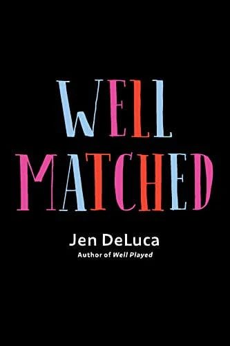 Well Matched  - Paperback