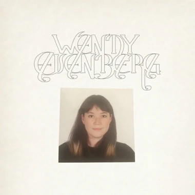 Wendy Eisenberg - Wendy Eisenberg LP NEW