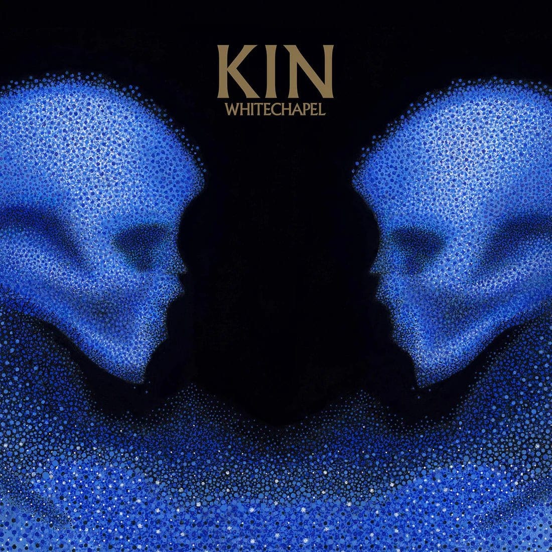 Whitechapel - Kin 2LP NEW