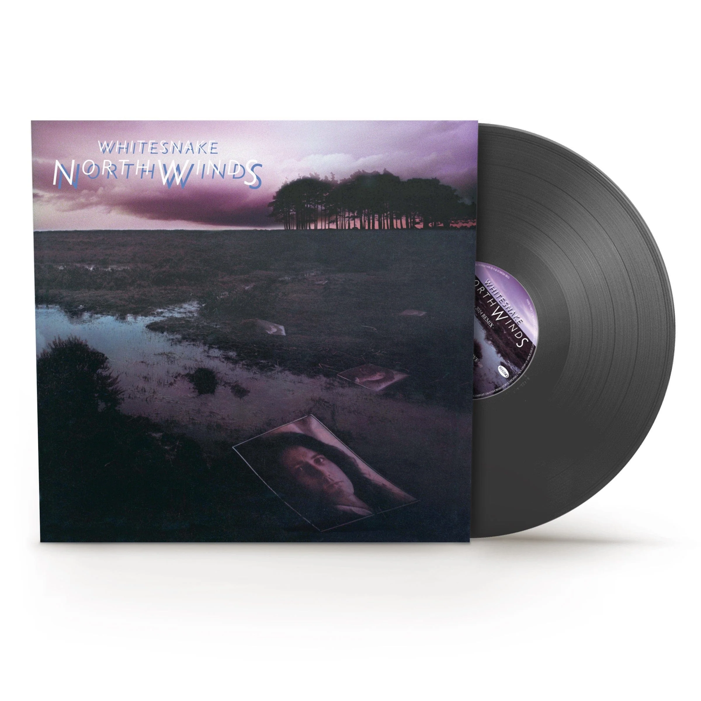 Whitesnake - Northwinds LP NEW