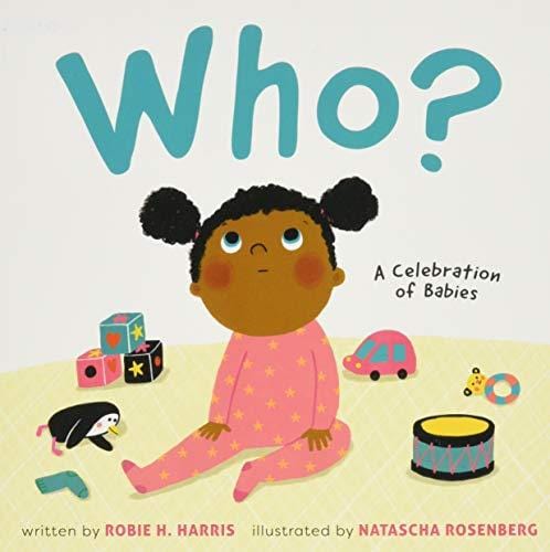 Who?: A Celebration of Babies