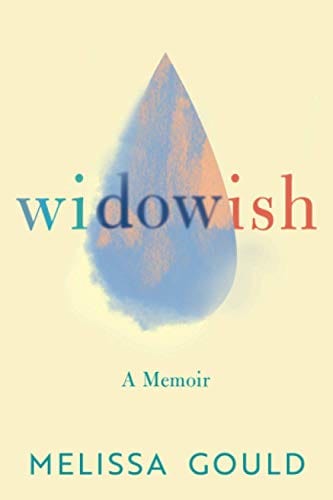 Widowish: A Memoir  - Paperback