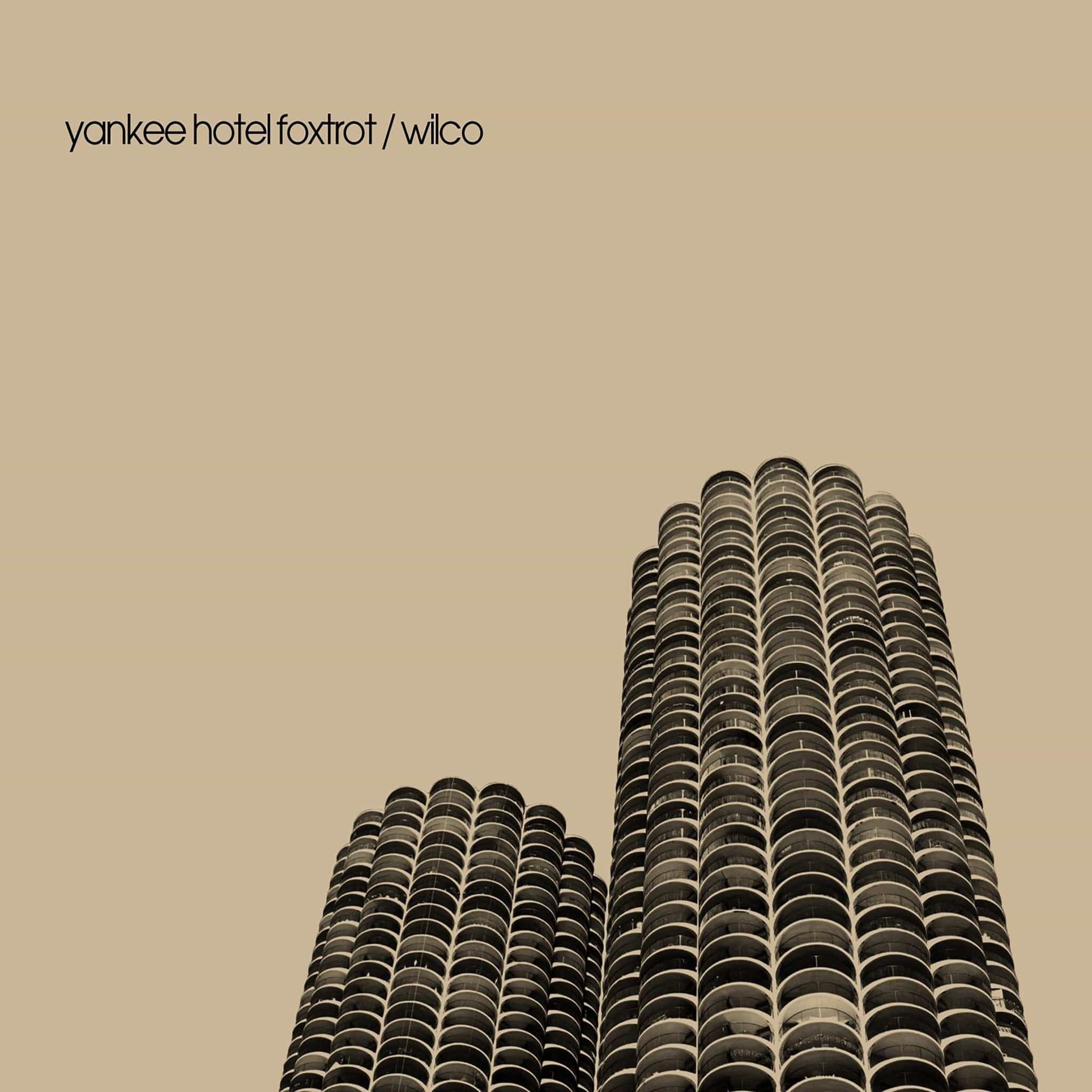 Wilco - Yankee Hotel Foxtrot (2022 Remaster) 2LP NEW - Image 2