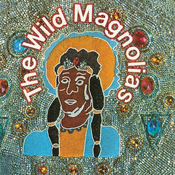 Wild Magnolias - With The New Orleans Project LP NEW COLOR VINYL