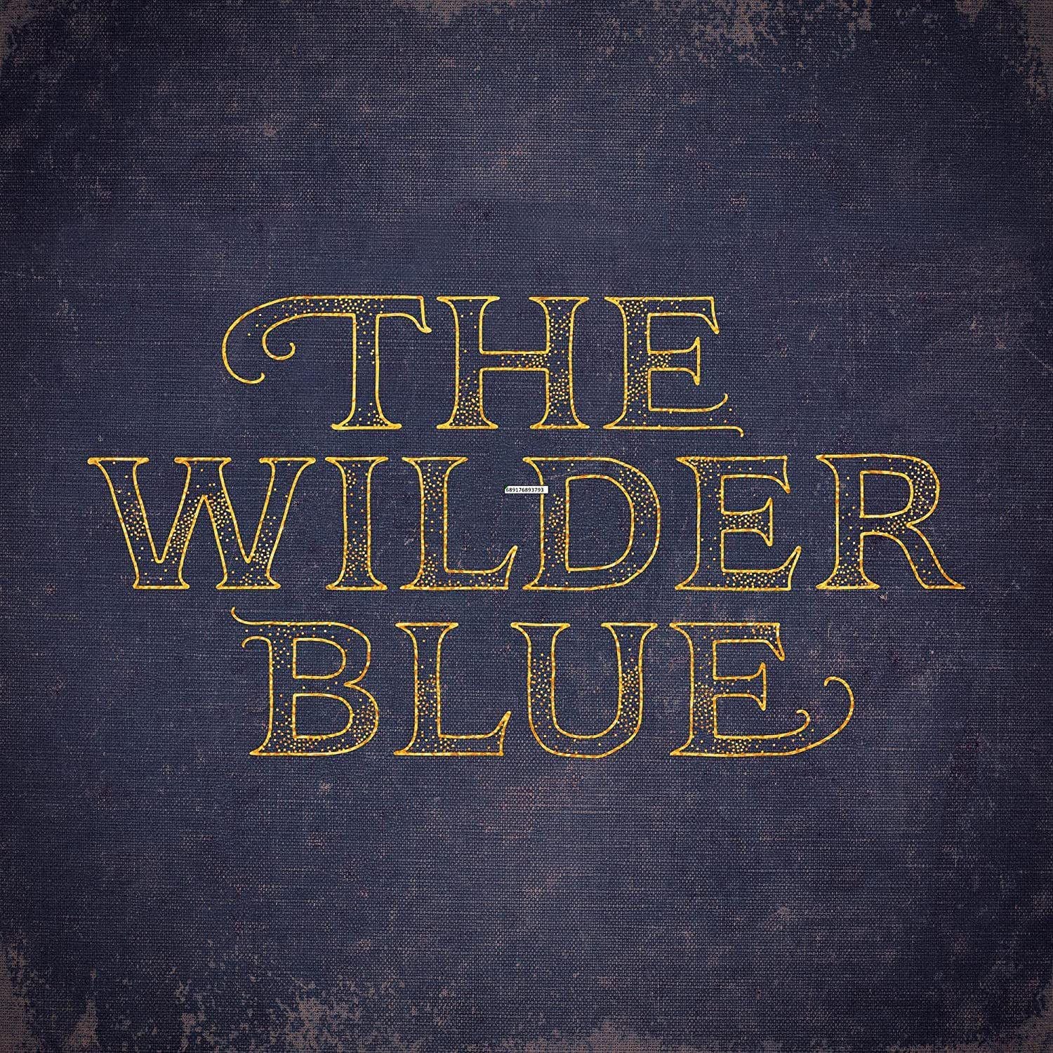Wilder Blue - Self Titled LP NEW