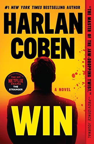 Win  - Paperback