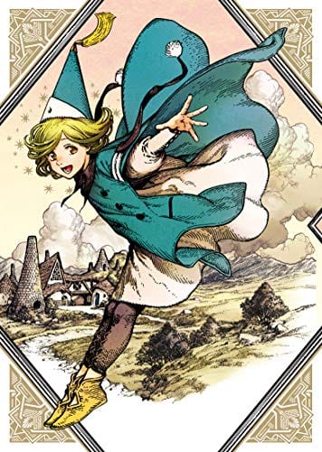 Witch Hat Atelier 6 - Paperback