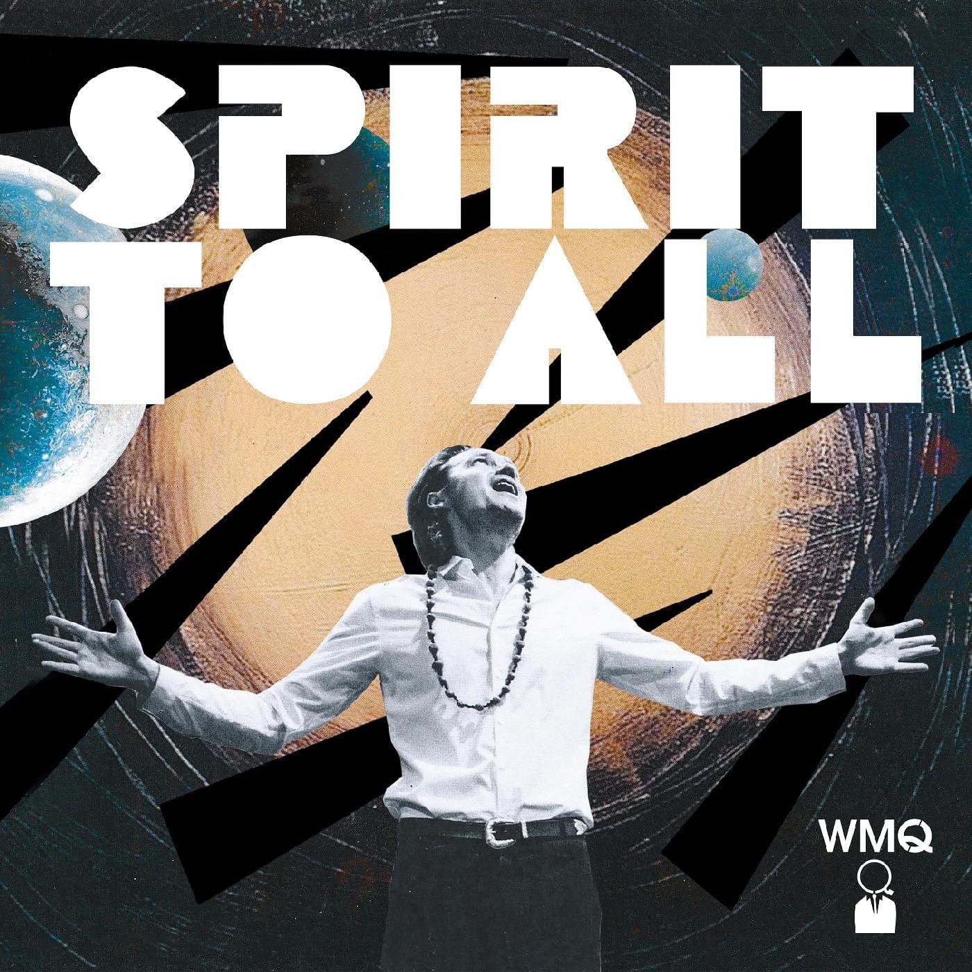 Wojtek Mazolewski Quintet - Spirit To All LP NEW