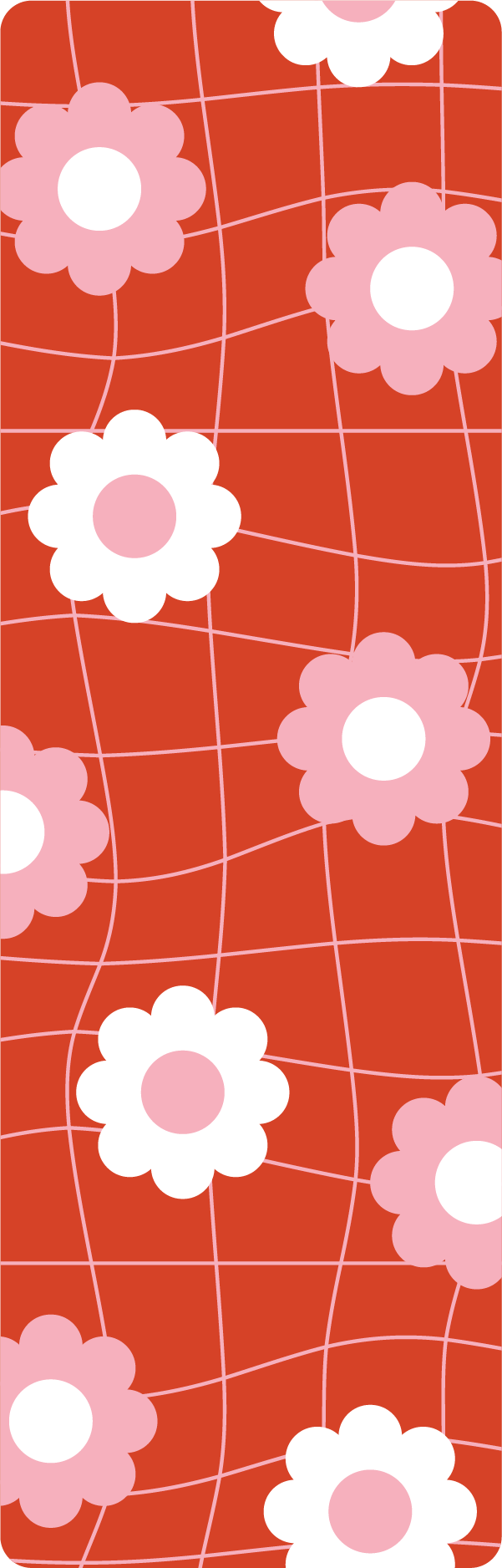 Wonky Checkers - Bookmark - Image 3