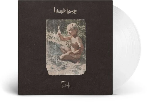Wunderhorse - Cub LP NEW INDIE EXCLUSIVE