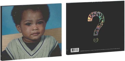 XXXTentacion - ? 2CD NEW