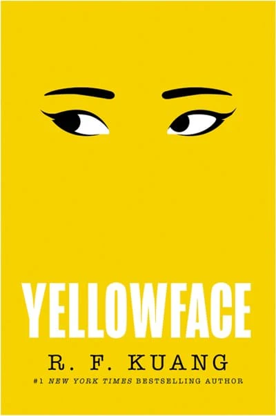 Yellowface: A Novel - Kuang, R F - Hardcover