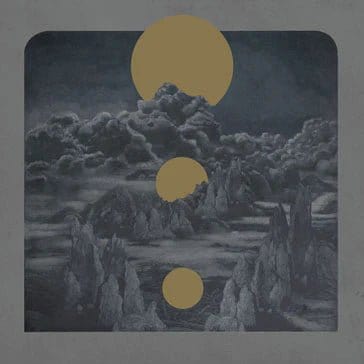 Yob - Clearing The Path To Ascend 2LP NEW