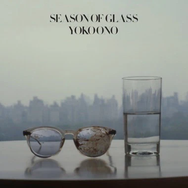 Yoko Ono - Season of Glass LP NEW